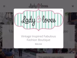 Ladybloves