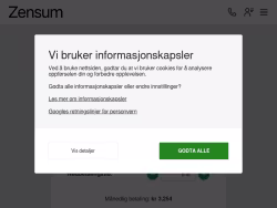 Zensum