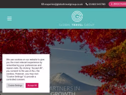 Globaltravelgroup