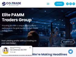 Cotrade