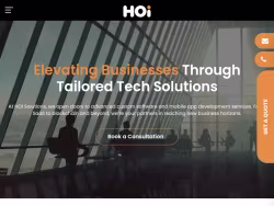 Hoisolutions
