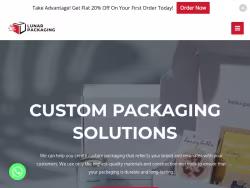Lunarpackaging