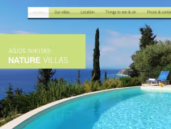 Naturevillas