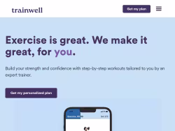 Trainwell