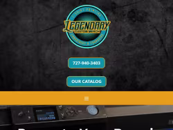 Legendaryscreenprinting