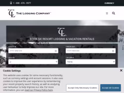 Lodgingcompany