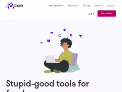 Withmoxie
