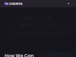 Ondrya