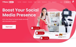 Ytfame