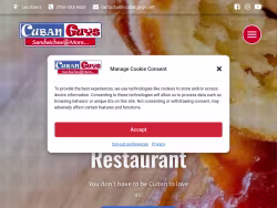 Cubanguysrestaurants