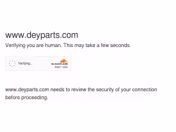 Deyparts