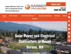 Bannerpowersolutions