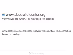 Debtreliefcenter