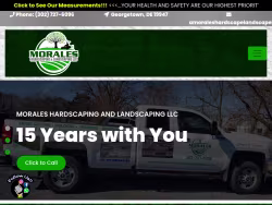 Moraleshardscapeandlandscapingllc