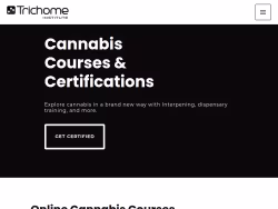 Trichomeinstitute