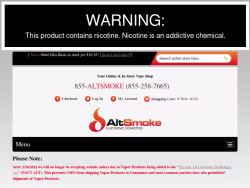 Altsmoke