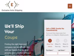 Exclusiveautoshipping
