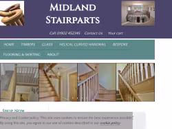 Midlandstairparts