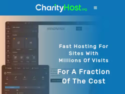 Charityhost
