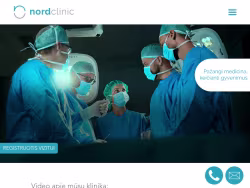 Nordclinic