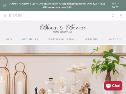 Bloomandbowery