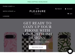 Thepleasure