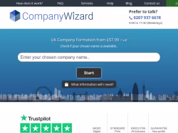Companywizard