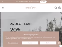 Indyeva