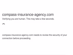 Compass-insurance-agency