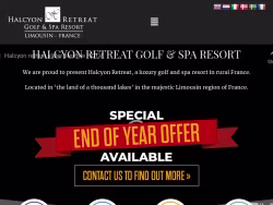 Halcyonretreat