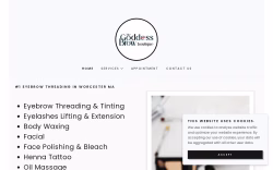 Goddessbrowboutique