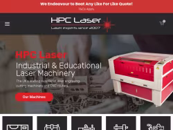 Hpclaser