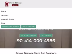 Smokedamageoakland