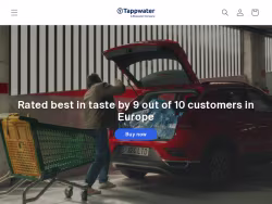 Tappwater