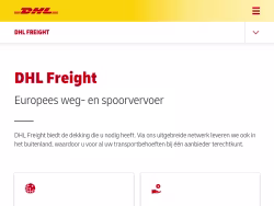 Dhlfreight