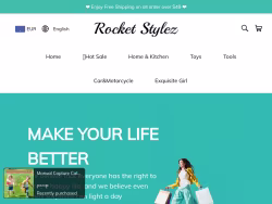 Rocketstylez