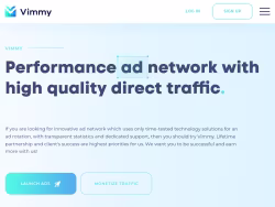Vimmy