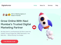 Digitalhunter