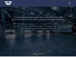 Gngdistribution