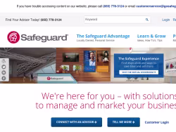 Gosafeguard