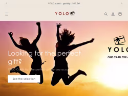 Yolocards