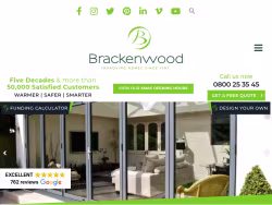 Brackenwood