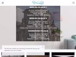 Dluxmobilya