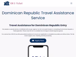 Dominicanrepubliceticket