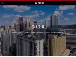 E3aerial