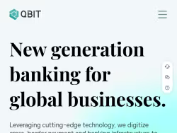 Qbitnetwork