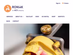 Romak