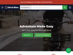 Ultraebikes