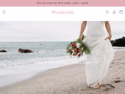 Missladybridal