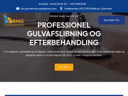Bmgulv